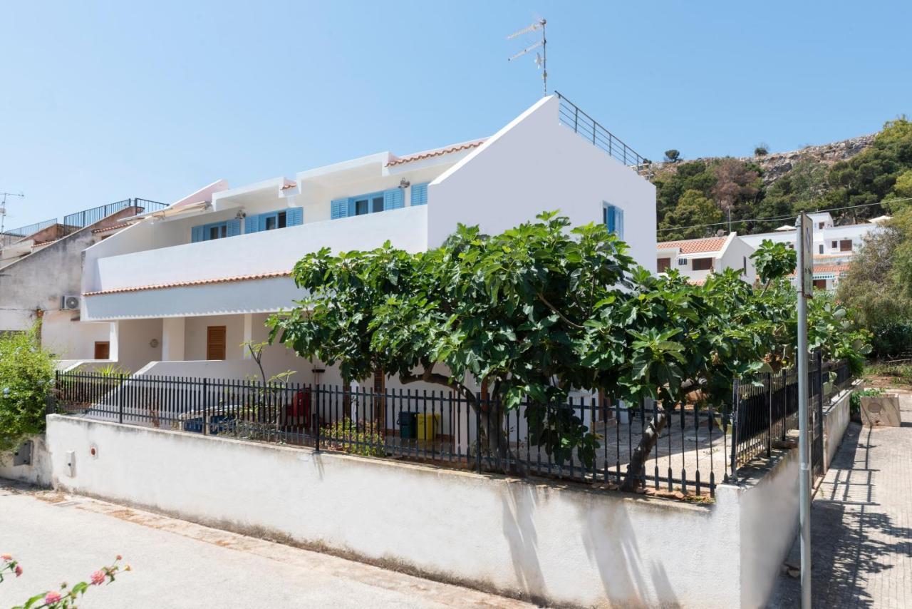 סן ויטו לו קאפו Villetta Acacie מראה חיצוני תמונה